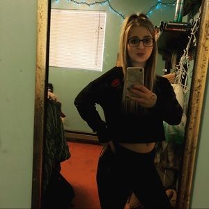 Meet your Posher, Heidi